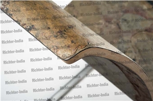 Richter Flexible Slate Stone-Veneer