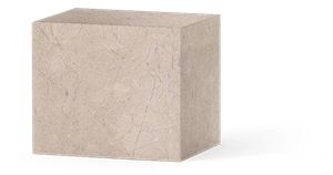 Bahar Beige Marble Blocks - Bursa Beige Blocks