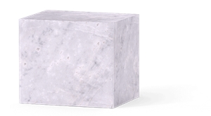 Bahar Ocean Eyes Marble Blocks