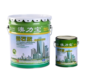 Marble Adhesive Granite Glue Stone Glue