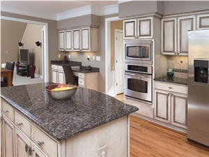 Custom Countertops