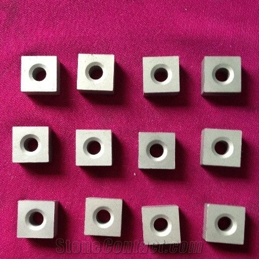 Tungsten Carbide Chinasaw S