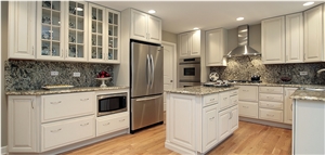 Custom Kitchen Countertops