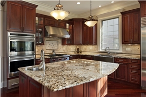 Custom Kitchen Countertops