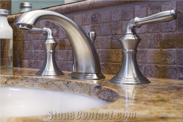 Custom Kitchen Countertops