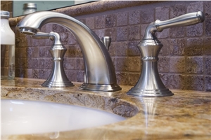 Custom Kitchen Countertops