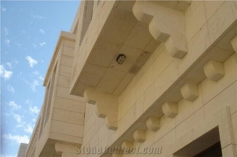 Urfa Nahit Stone Masonry Building Stones