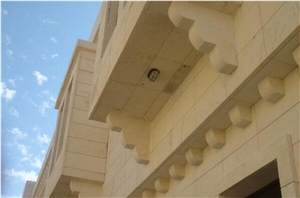 Urfa Nahit Stone Masonry Building Stones