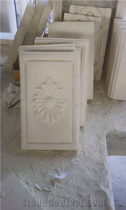 Urfa Nahit Stone Masonry Building Stones