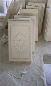 Urfa Nahit Stone Masonry Building Stones