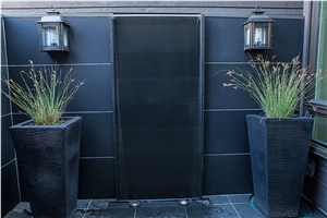 Basalto Floor and Wall Tiles