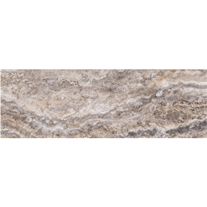 Roman Silver Vein Cut Travertine