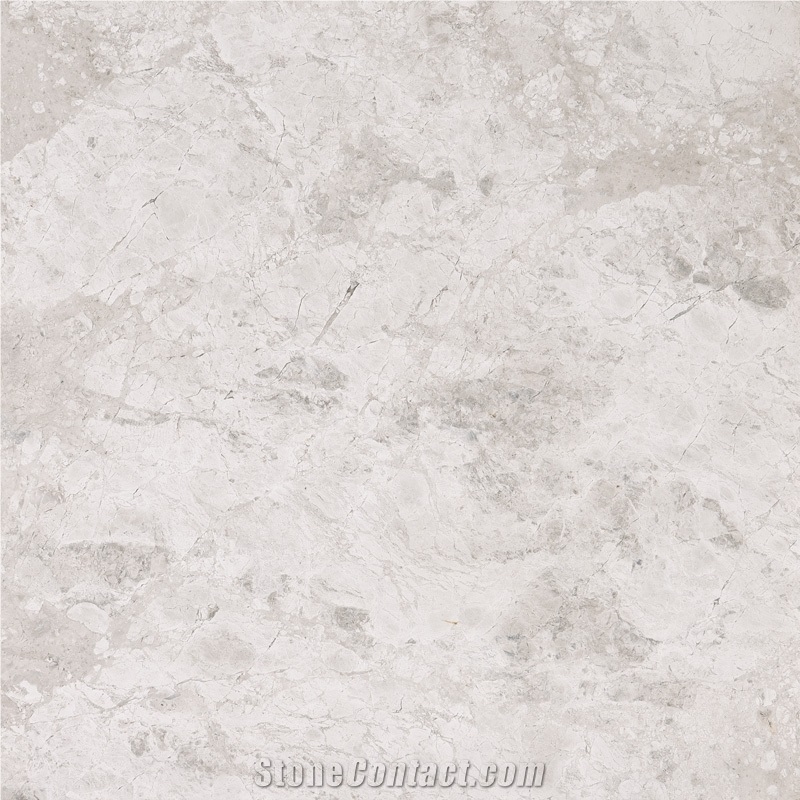Silver Cloud Marble