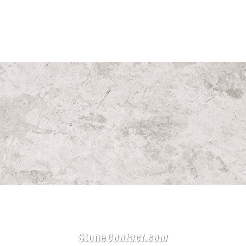 Silver Cloud Marble