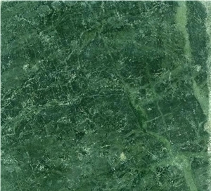 Teos Green Marble