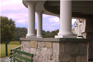 Stone Masonry, Buildings, Ornaments
