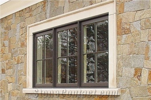 Stone Masonry, Buildings, Ornaments