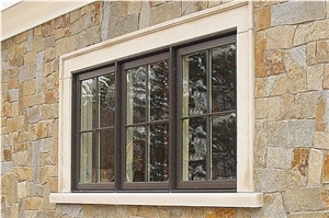 Stone Masonry, Buildings, Ornaments