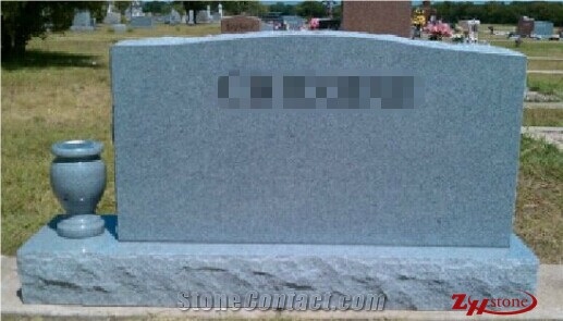 Cheap Price Hand Craft Weeping Angel Sesame White/ Light Gray/ G603 Granite Upright Monuments/ Headstones/ Angel Monuments/ Engraved Tombstones/ Gravestone