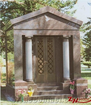 Cheap Price Hand Craft Weeping Angel Sesame White/ Light Gray/ G603 Granite Upright Monuments/ Headstones/ Angel Monuments/ Engraved Tombstones/ Gravestone
