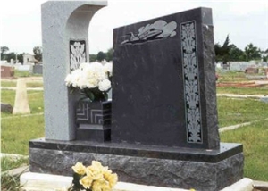 Good Qaulity Unique Design Dark Gray/ G654/ G603 Granite Tombstone Design/ Western Style Monuments/ Upright Monuments/ Monument Design/ Single Monuments Good Qaulity Unique Design Dark Gray/ G654/ G603 Granite Tombstone Design/ Western Style Monuments/ Upright Monuments/ Monument Design/ Single Monuments