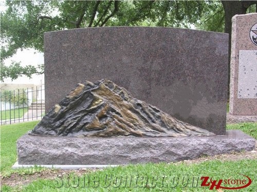 Good Quality Cross Design Double Crypts Hunan White Marble Mausoleums/ Mausoleum Design/ Cemetery Crypts/ Cemetery Mausoleum/ Mausoleum Crypts