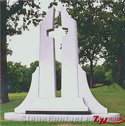 Good Quality Polished Bench Style Indian Red/ Imperial Red Granite Tombstone Design/ Western Style Monuments/ Upright Monuments/ Headstones/ Monument Design
