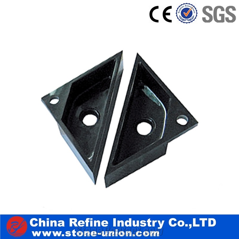 Red Granite Sinks , Natural Granite Stone Basin , Top Quality Granite Sinks,Granite Vanity Sink, Bathroom Washing Basin (Bowl)