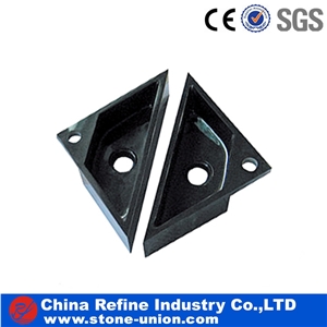 Red Granite Sinks , Natural Granite Stone Basin , Top Quality Granite Sinks,Granite Vanity Sink, Bathroom Washing Basin (Bowl)