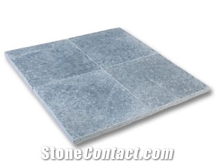 Vietnam Gothic Blue Stone
