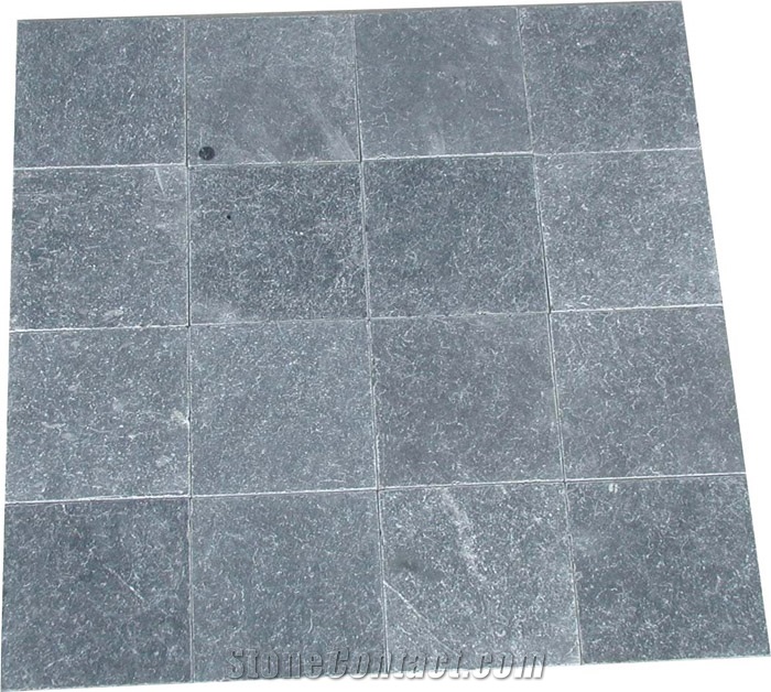 Vietnam Gothic Blue Stone