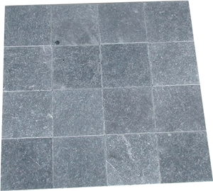 Vietnam Gothic Blue Stone