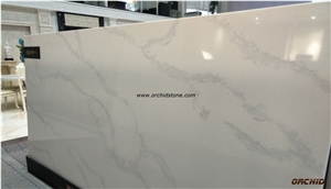 Calacatta Oro Quartz Stone Slabs & Tiles,Calacatta Oro Solid Surface,Calacatta Oro Engineered Stone,Aritificial Stone for Kitchen Worktops,Hotel Vanity Tops,Bar Tops,Island Tops