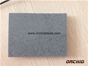 Grey Crystal Quartz Stone Slabs & Tiles,Grey Crystal Solid Suface Walling,Grey Crystal Engineered Stone Wall Cladding Tiles,Caesarstone