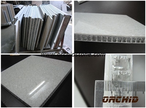 Laminated Panel,Honeycomb