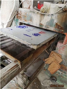 Limestone Laminated Panel,Honeycomb