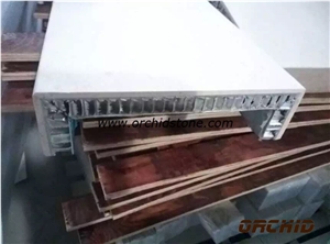Marble Laminated Panel,Honeycomb Marble Laminated Panel,Honeycomb
