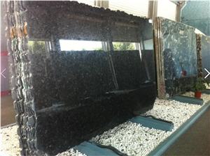Angola Brown Grantie Countertop,Benchtop