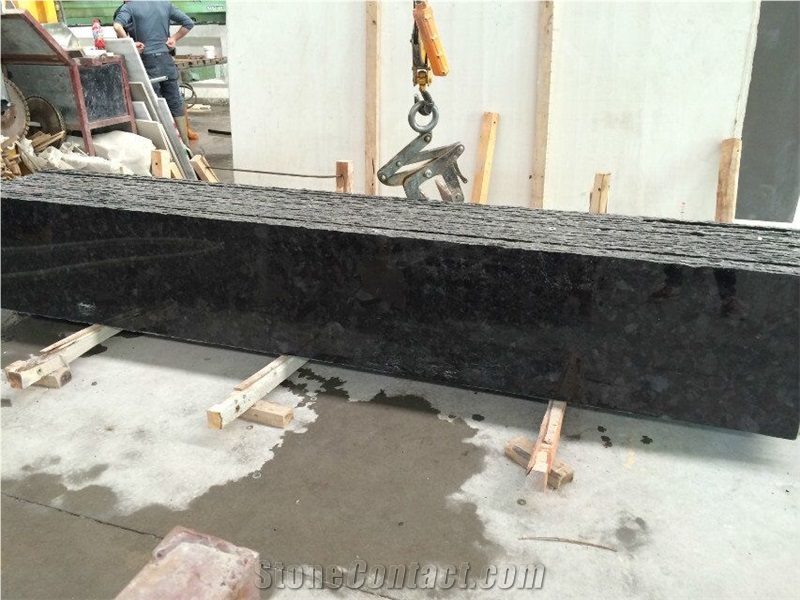 Angola Brown Grantie Countertop,Benchtop