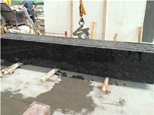 Angola Brown Grantie Countertop,Benchtop