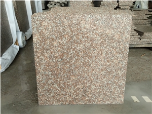 Chinese Red Granite G687 Tiles & Slabs Chinese Red Granite G687 Tiles & Slabs
