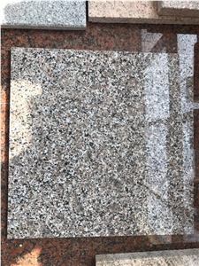 Diamond Red New G664 Granite Stone Slabs & Tiles