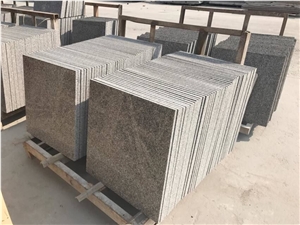 Diamond Red New G664 Granite Stone Slabs & Tiles