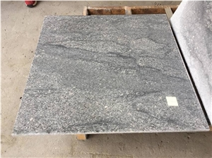 G302 Nero Santiago Granite Tiles