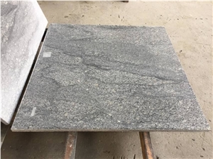 G302 Nero Santiago Granite Tiles