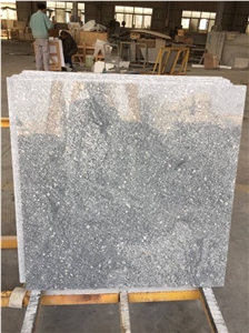 G302 Nero Santiago Granite Tiles