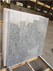 G302 Nero Santiago Granite Tiles