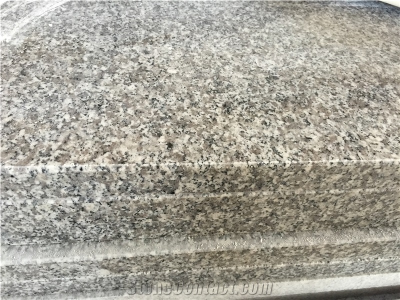 G623 Granite Tile Grey, China Grey Granite