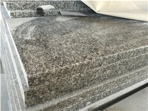 G623 Granite Tile Grey, China Grey Granite