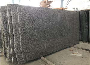 G664 Pink Granite Thick Slabs, China Pink Granite